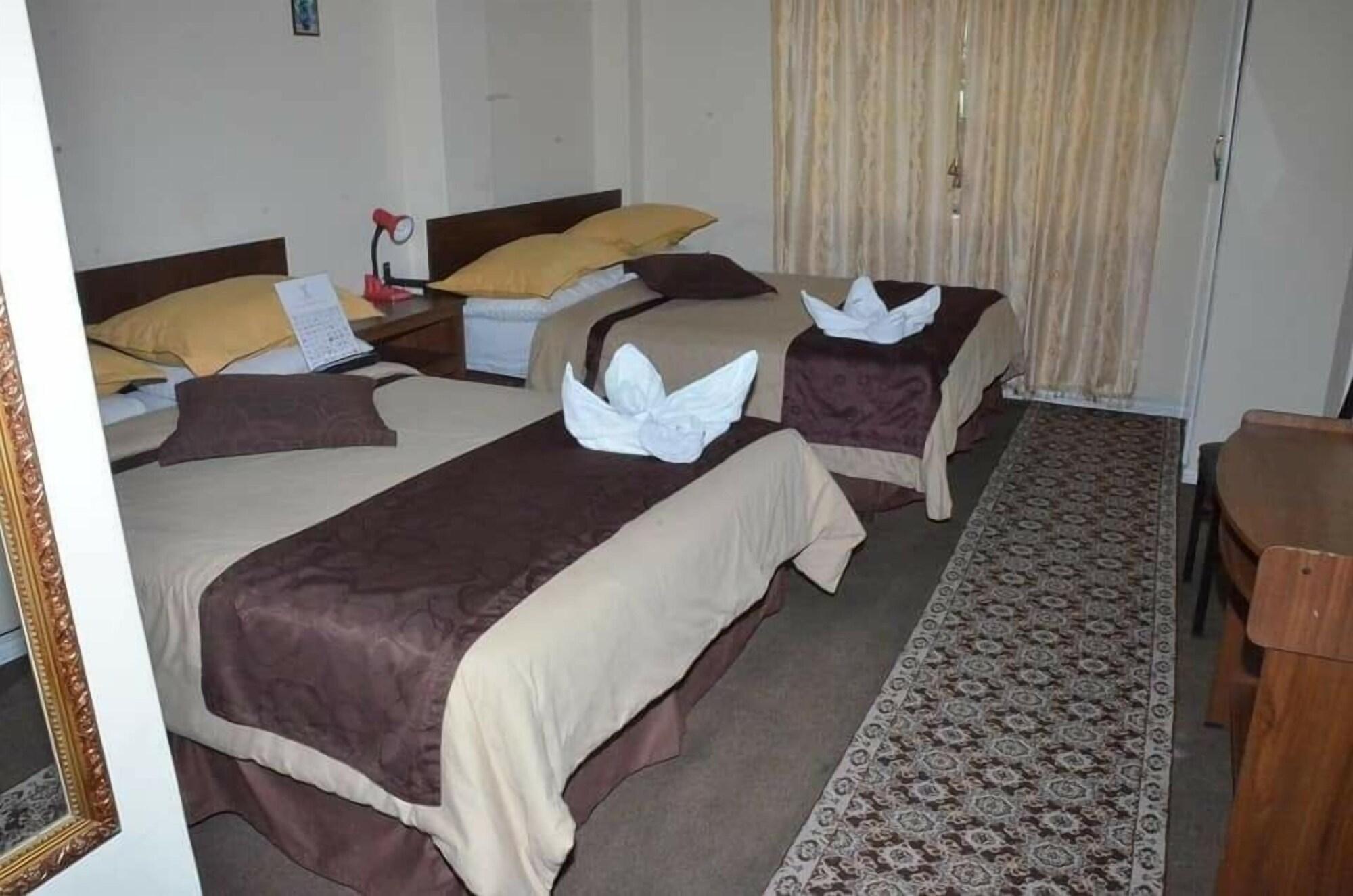 Hotel Bonaventure Кіто Екстер'єр фото
